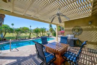 Indio Oasis Pool Hot Tub Desert Retreat - Indio - 9
