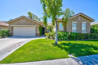 Indio Oasis Pool Hot Tub Desert Retreat - Indio - 6