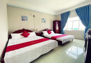 Khách Sạn THU NGUYỄN - BẾN NINH KIỀU - Can Tho - 8