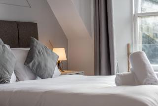 Spire View Apartment - St Andrews - 7