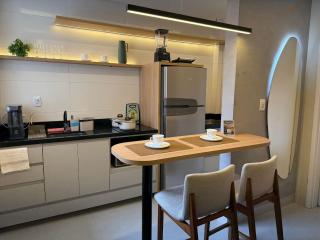 Apartamento aconchegante no centro da cidade - Barreiras - 9