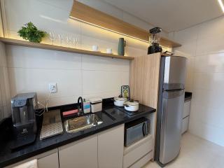 Apartamento aconchegante no centro da cidade - Barreiras - 6