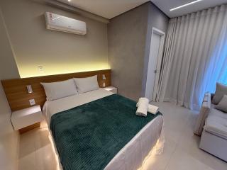 Apartamento aconchegante no centro da cidade - Barreiras - 2