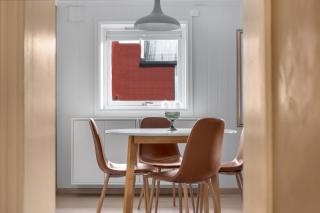 Two bedroom apartment close to Tromsø City - 1