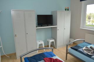 FEWO Schleusenwärter 3 - Stralsund - 6