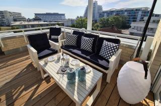 Weiße Villa Grömitz - 7