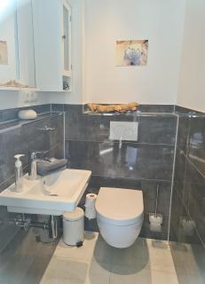 Weiße Villa Grömitz - Grömitz - 3