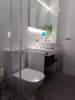 Apartamento AQUAVIVA - El Médano - El Médano - 7