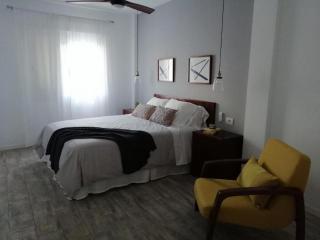 Apartamento AQUAVIVA - El Médano - El Médano - 2