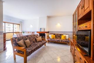 Blue Wave Apartment - Albufeira - 1