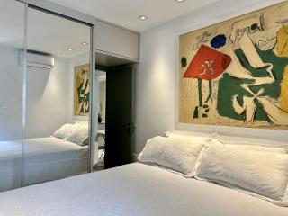 Beleza em Cada Detalhe no Leblon - 1