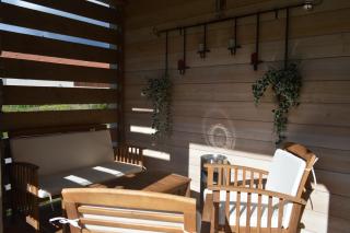 Chalet de la Royotte - Sauna & SPA - Gérardmer - 1
