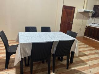 My home in Sucúa - Sucúa - 3