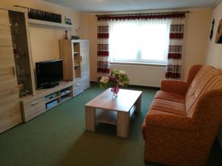 Ferienwohnung Stoll - Brüel - 9