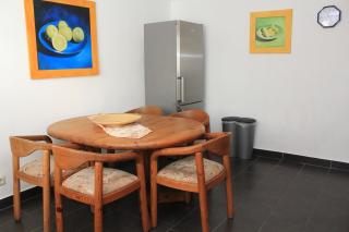 Ferienwohnung -kiefer - Hillscheid - 3
