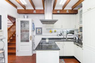 Encantadora Casa en Cabezón de la Sal - Cabezón de la Sal - 7