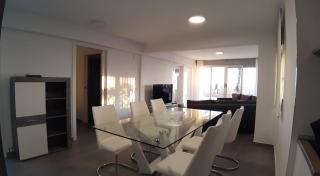 Apartamento Mar y Vent IF Benidorm - Benidorm - 7