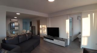 Apartamento Mar y Vent IF Benidorm - Benidorm - 2