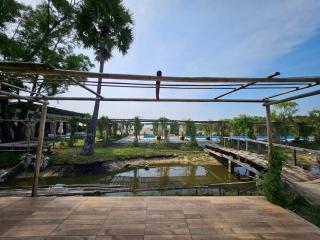 Artisan koh yao yai handcraft beachfront villas. - Ban Lo Pa Ret - 9
