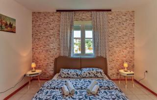 1 Bedroom Gorgeous Apartment In Medulin - Medulin - 9