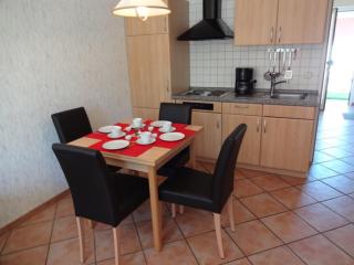 "Haus Stefanie" Bungalow -2- - Dahme - 9