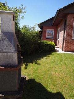 "Haus Stefanie" Bungalow -2- - Dahme - 1