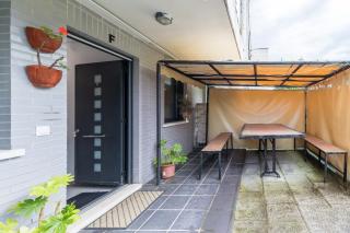 Apartment in Cudón with Private Terrace - Cudón - 9