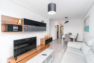 Apartment in Cudón with Private Terrace - 6