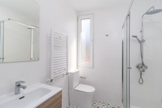 Apartamento Moderno un Refugio Junto al Mar - Santander - 3
