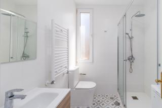 Apartamento Moderno un Refugio Junto al Mar - Santander - 1