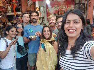 Madpackers Jaipur - 2