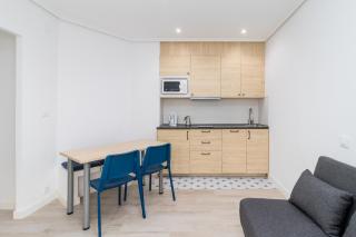 Apartamento con encanto en calle Pizarro - Santander - 9