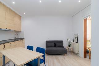 Apartamento con encanto en calle Pizarro - Santander - 5
