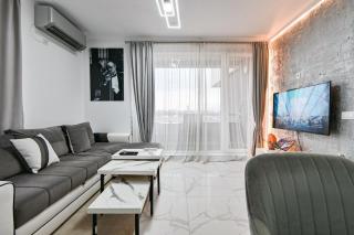 Ghome luxury apartment - Sofia - 0