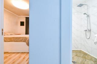 Ghome luxury apartment - Sofia - 8
