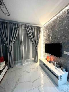 Ghome luxury apartment - Sofia - 4