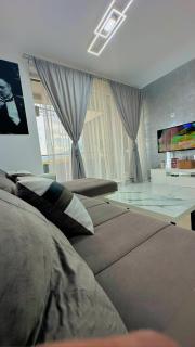 Ghome luxury apartment - Sofia - 3