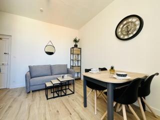 Studio rénove et idéalement situé dans le centre des Sables dOlonne 2 pers - Les Sables-dʼOlonne - 2