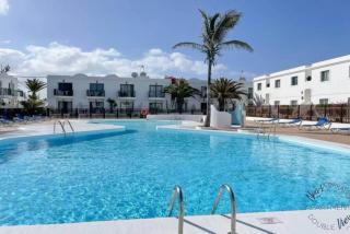 Sunny Noa's apartment double pool view- wifi fibra by Rentalfue - Corralejo - 0