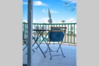 Sunny Noa's apartment double pool view- wifi fibra by Rentalfue - Corralejo - 5
