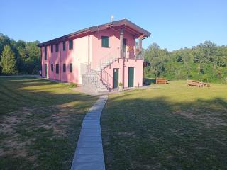 Dalla Gina e Paolino B&B - Aulla - 5