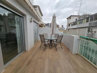 Atico Roquet Luxury IF Benidorm - Benidorm - 0