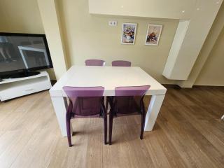 Atico Roquet Luxury IF Benidorm - Benidorm - 5