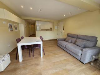 Atico Roquet Luxury IF Benidorm - Benidorm - 3