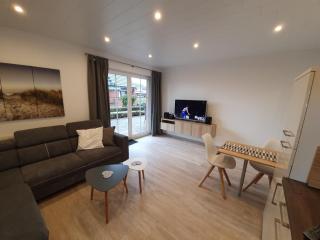 Haus Swantje - Fewo 4 - Leuchtboje - 8