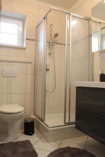 Haus Swantje - Fewo 4 - Leuchtboje - 1