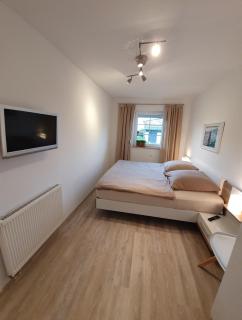 Haus Swantje - Fewo 4 - 2