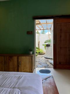 kunang kunang - Tetebatu - 2