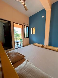Kahani Home Stay - Gokarna - 9