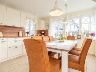 Ferienhaus Apfelblüte - Zingst - 5